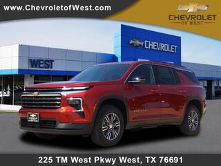 2024 Chevrolet Traverse for sale in West TX