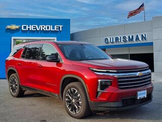 2026 Chevrolet Traverse for sale in Bowie MD