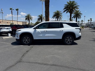 2026 Chevrolet Traverse for sale in Las Vegas NV