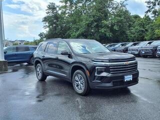 2026 Chevrolet Traverse for sale in Bowie MD