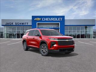 2026 Chevrolet Traverse for sale in Wood River IL