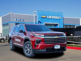 2026 Chevrolet Traverse for sale in Elgin TX