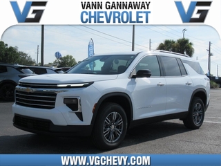 2026 Chevrolet Traverse for sale in Eustis FL