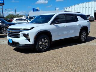 2026 Chevrolet Traverse for sale in Refugio TX