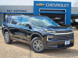 2026 Chevrolet Traverse for sale in Plano TX