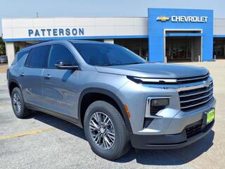 2026 Chevrolet Traverse for sale in Kilgore TX