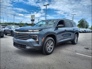 2026 Chevrolet Traverse for sale in Sanford NC