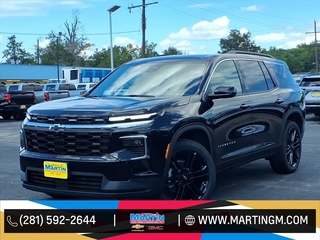 2026 Chevrolet Traverse for sale in Cleveland TX