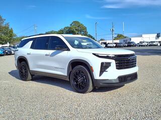 2026 Chevrolet Traverse for sale in Wendell NC