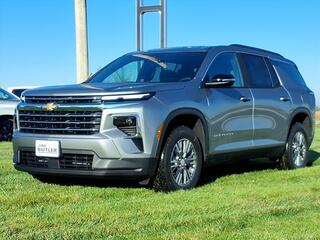 2026 Chevrolet Traverse for sale in Fenton MO