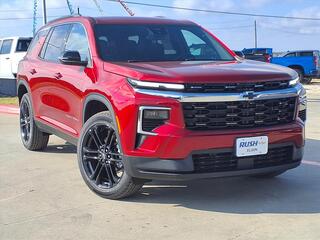 2026 Chevrolet Traverse for sale in Elgin TX