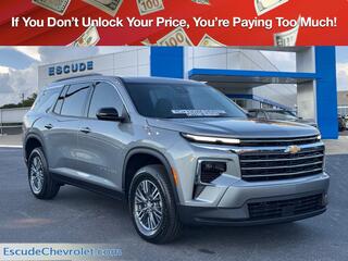 2026 Chevrolet Traverse for sale in Easley SC