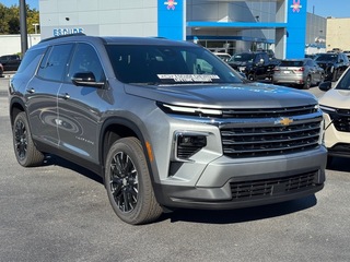 2026 Chevrolet Traverse for sale in Easley SC