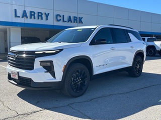 2026 Chevrolet Traverse for sale in Amory MS