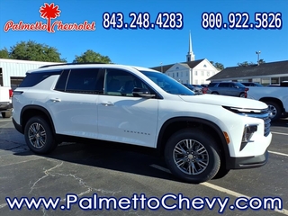 2026 Chevrolet Traverse for sale in Winchester VA