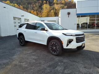 2026 Chevrolet Traverse for sale in Cabin Creek WV