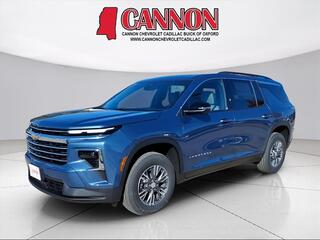 2026 Chevrolet Traverse for sale in Oxford MS