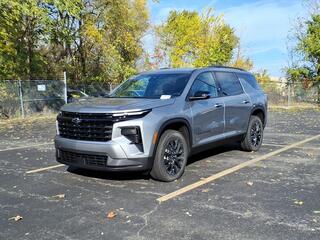 2026 Chevrolet Traverse for sale in Warren OH