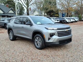 2026 Chevrolet Traverse for sale in Wendell NC