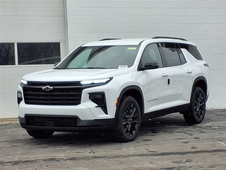2026 Chevrolet Traverse for sale in Wayne MI