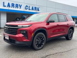 2026 Chevrolet Traverse for sale in Amory MS