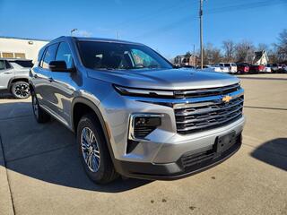 2026 Chevrolet Traverse for sale in Olney IL