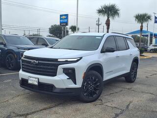 2026 Chevrolet Traverse for sale in Pearland TX