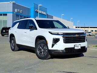 2026 Chevrolet Traverse for sale in Elgin TX