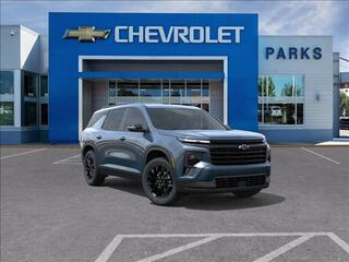 2026 Chevrolet Traverse for sale in Kernersville NC