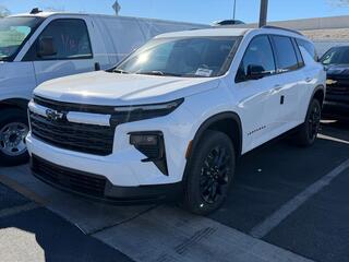 2026 Chevrolet Traverse for sale in Las Vegas NV