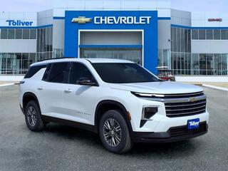 2026 Chevrolet Traverse for sale in East Brunswick NJ