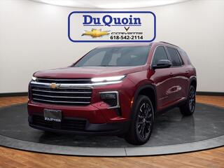 2026 Chevrolet Traverse for sale in Du Quoin IL