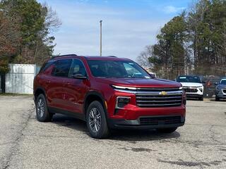 2026 Chevrolet Traverse for sale in Chester VA