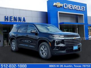 2026 Chevrolet Traverse for sale in Austin TX