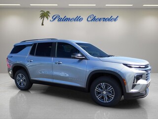 2026 Chevrolet Traverse for sale in Winchester VA