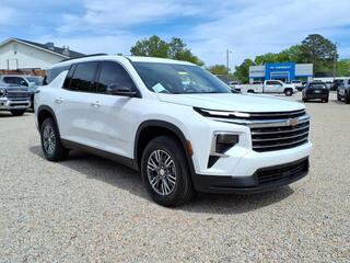 2026 Chevrolet Traverse for sale in Wendell NC