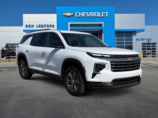 2026 Chevrolet Traverse for sale in Cleveland TN