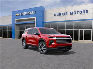 2026 Chevrolet Traverse for sale in Forest Park IL