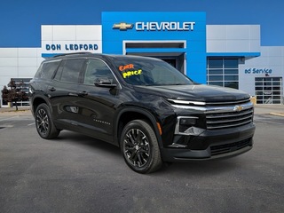 2026 Chevrolet Traverse for sale in Cleveland TN