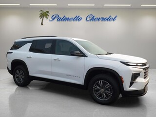 2026 Chevrolet Traverse for sale in Winchester VA