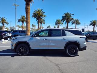 2026 Chevrolet Traverse for sale in Las Vegas NV