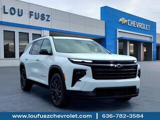2026 Chevrolet Traverse for sale in Cincinnati OH