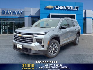 2026 Chevrolet Traverse for sale in Pearland TX