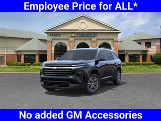 2026 Chevrolet Traverse for sale in Huntersville NC
