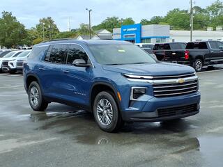2026 Chevrolet Traverse for sale in Wendell NC