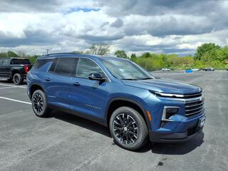 2026 Chevrolet Traverse for sale in Frankfort IL