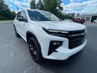 2026 Chevrolet Traverse for sale in Kenly NC