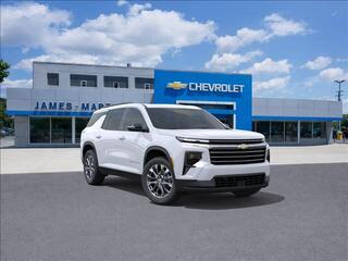 2026 Chevrolet Traverse for sale in Detroit MI