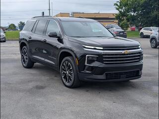 2026 Chevrolet Traverse for sale in Cleveland TN