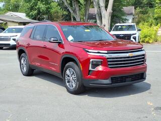 2026 Chevrolet Traverse for sale in Wendell NC